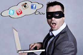 Social Media a Hackers Dream