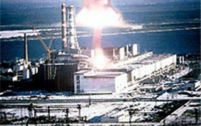 Preventing  disaster at Power Plant